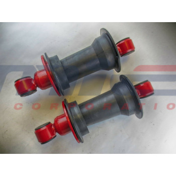 FRONT SHOCK ABSORBER SET - QPIII FRONT SHOCK ABSORBER SET - QPIII